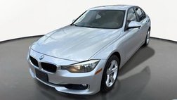 2013 BMW 3 Series 328i