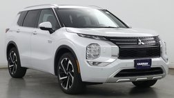 2023 Mitsubishi Outlander PHEV 40th Anniversary