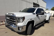 2022 GMC Sierra 3500HD SLE