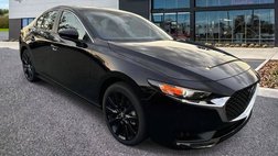2026 Mazda MAZDA3 2.5 S Select Sport