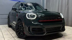 2023 MINI Countryman John Cooper Works ALL4
