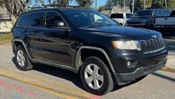 2011 Jeep Grand Cherokee Laredo