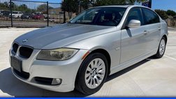 2009 BMW 3 Series 328i