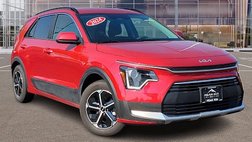 2024 Kia Niro LX