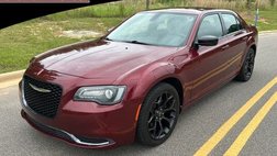 2019 Chrysler 300 Touring
