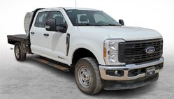 2025 Ford Super Duty F-250 XL