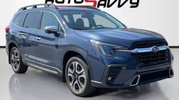 2023 Subaru Ascent Touring