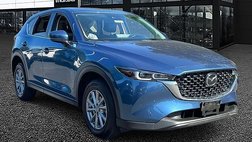2023 Mazda CX-5 S Preferred