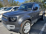2023 Land Rover Defender 130 First Edition