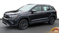 2022 Volkswagen Taos S