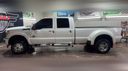 2016 Ford Super Duty F-350 Lariat