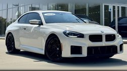 2024 BMW M2 Base