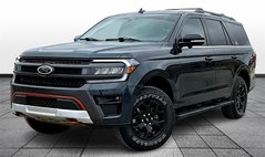 2024 Ford Expedition Timberline