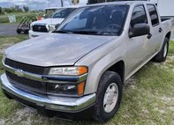 2006 Chevrolet Colorado LT