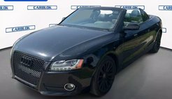 2011 Audi A5 2.0T Premium Plus