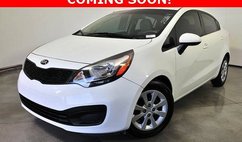 2013 Kia Rio LX