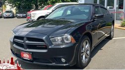 2014 Dodge Charger R/T