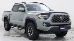 2023 Toyota Tacoma Limited