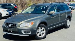 2010 Volvo XC70 3.2