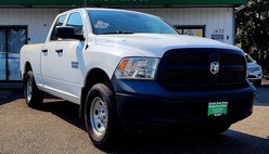 2017 Ram Ram Pickup 1500 Tradesman
