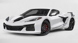 2025 Chevrolet Corvette Z06