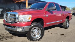 2008 Dodge Ram 2500 SLT