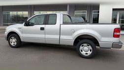 2004 Ford F-150 XL