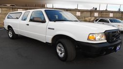 2008 Ford Ranger XL