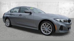 2024 BMW 3 Series 330e