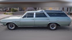 1965 Buick 