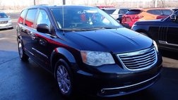 2014 Chrysler Town and Country Touring