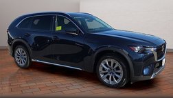 2024 Mazda CX-90 3.3 Turbo Premium