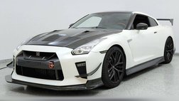 2017 Nissan GT-R Premium