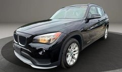 2015 BMW X1 xDrive28i