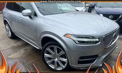 2016 Volvo XC90 T6 Inscription