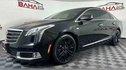 2019 Cadillac XTS Luxury