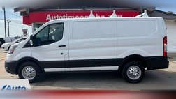 2023 Ford Transit 250