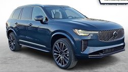 2026 Volvo XC90 B6 Plus 6P