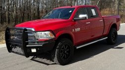 2015 Ram Ram Pickup 2500 Laramie
