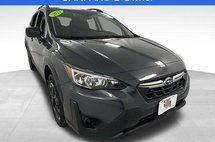 2023 Subaru Crosstrek Base