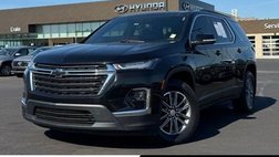 2024 Chevrolet Traverse Limited LT Leather