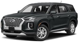 2022 Hyundai Palisade SE