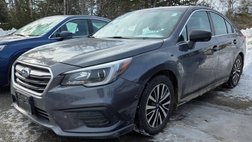 2019 Subaru Legacy 2.5i