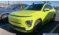 2024 Hyundai Kona Electric Limited