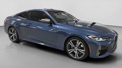 2021 BMW 4 Series M440i xDrive