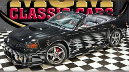 2000 Ford Mustang GT