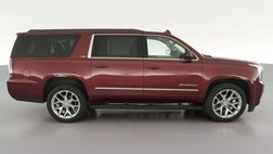 2017 GMC Yukon XL SLT