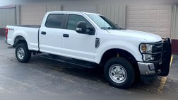 2019 Ford Super Duty F-250 XL