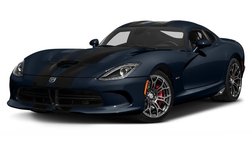 2017 Dodge Viper GTC