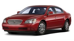 2009 Buick Lucerne CXL